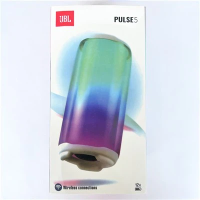 Ήχος εξωτερικού χώρου Jbl Pulse 5 Flow Light